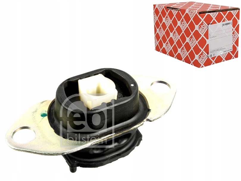 фото №1, Подушка двигуна l renault twingo iii smart forfour fortwo 0.9 1.0