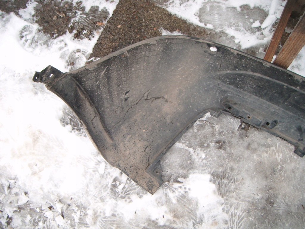 Suzuki s4 s-cross 13-17 бампер задняя 71821-61m0 в Украине