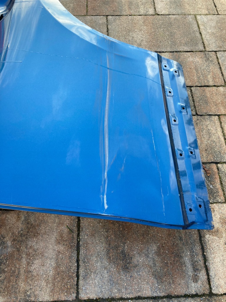 фото №4, Mazda cx5 ii 17- дверь левая задняя задние kb7w73010