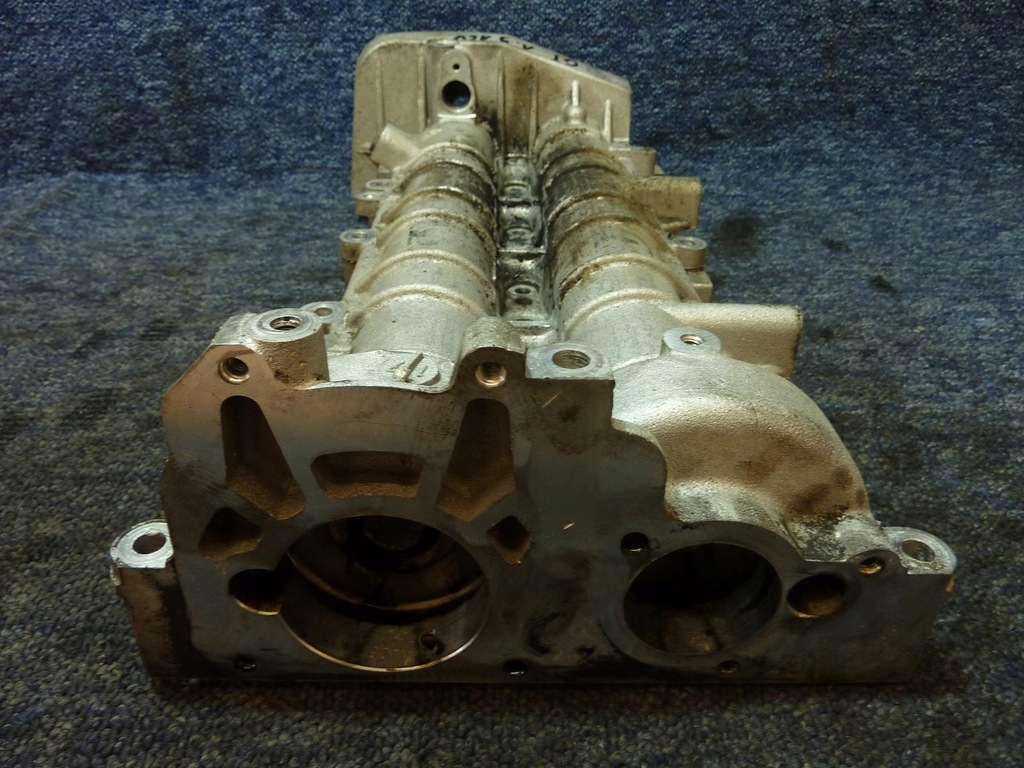 фото №6, Крышка валы alfa romeo 147 156 gt 1.9 16v jtd