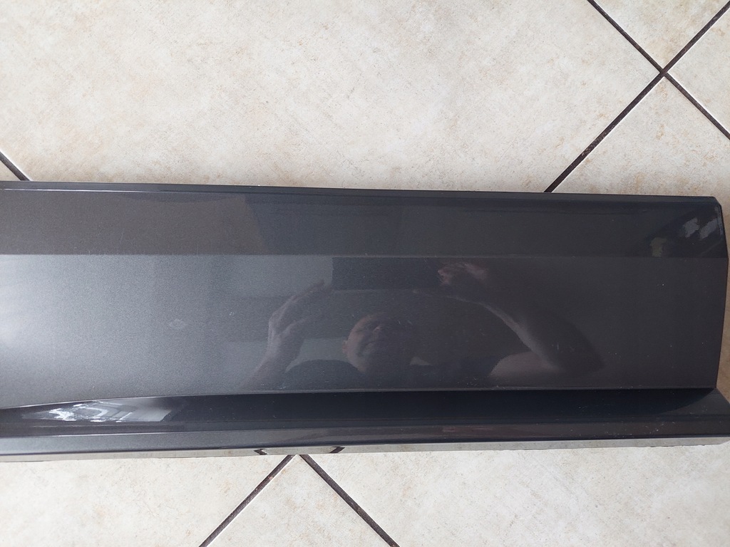 фото №7, Молдинг дверь - правый задняя - audi q8 - 4m8