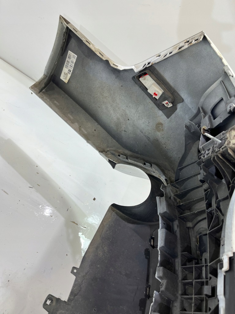 фото №11, Бампер задняя audi a7 c7 4g8 s-line usa kompletny