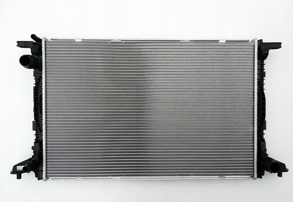 фото №1, Радиатор wody q7, 15- 13k108a1