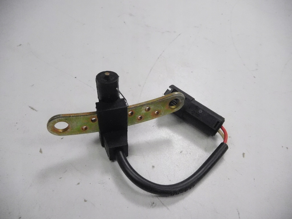 фото №9, Датчик положення вала renault clio ii 7700113119