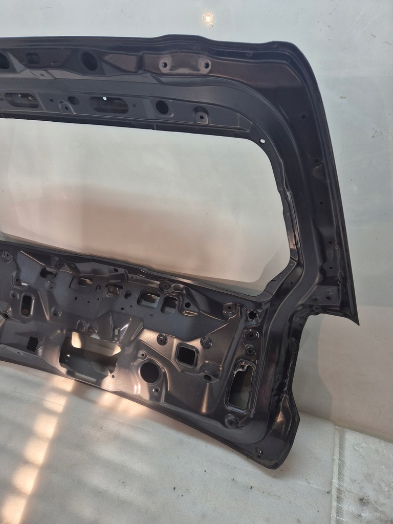 фото №8, Subaru forester iv sj кришка багажника багажника 2013-2018rok forester iv sj