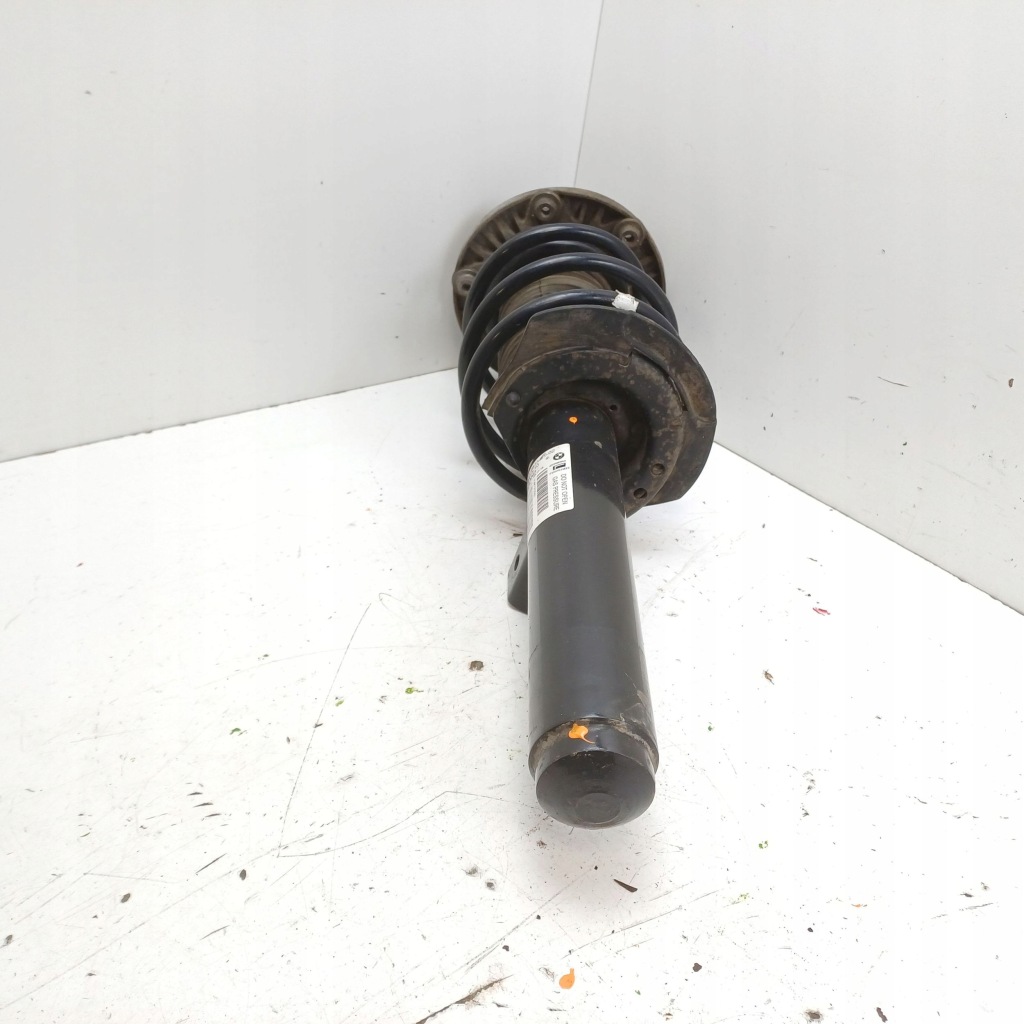 2019 bmw 1 f20 f21 амортизатор передній з пружина 6873725 Зі Шроту