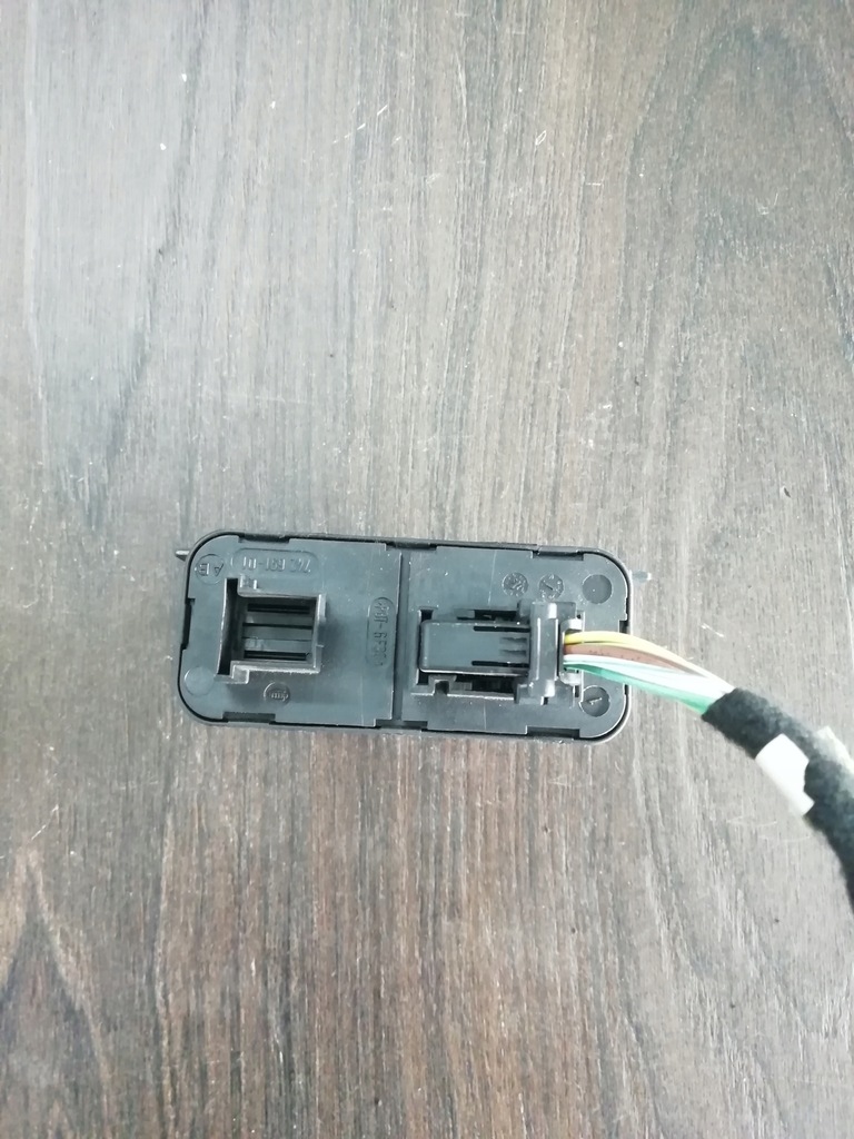 фото №5, Модуль світла evoque bj32-13k031-ac