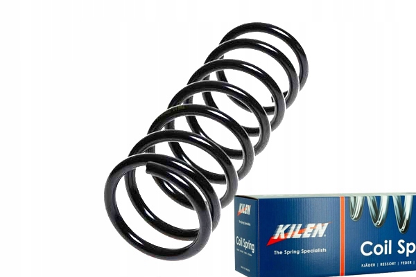 фото №1, Пружина подвеска перед do mazda mx-5 - 1 штука