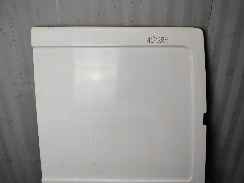 фото №8, Двері правий задня ford transit mk7 06-