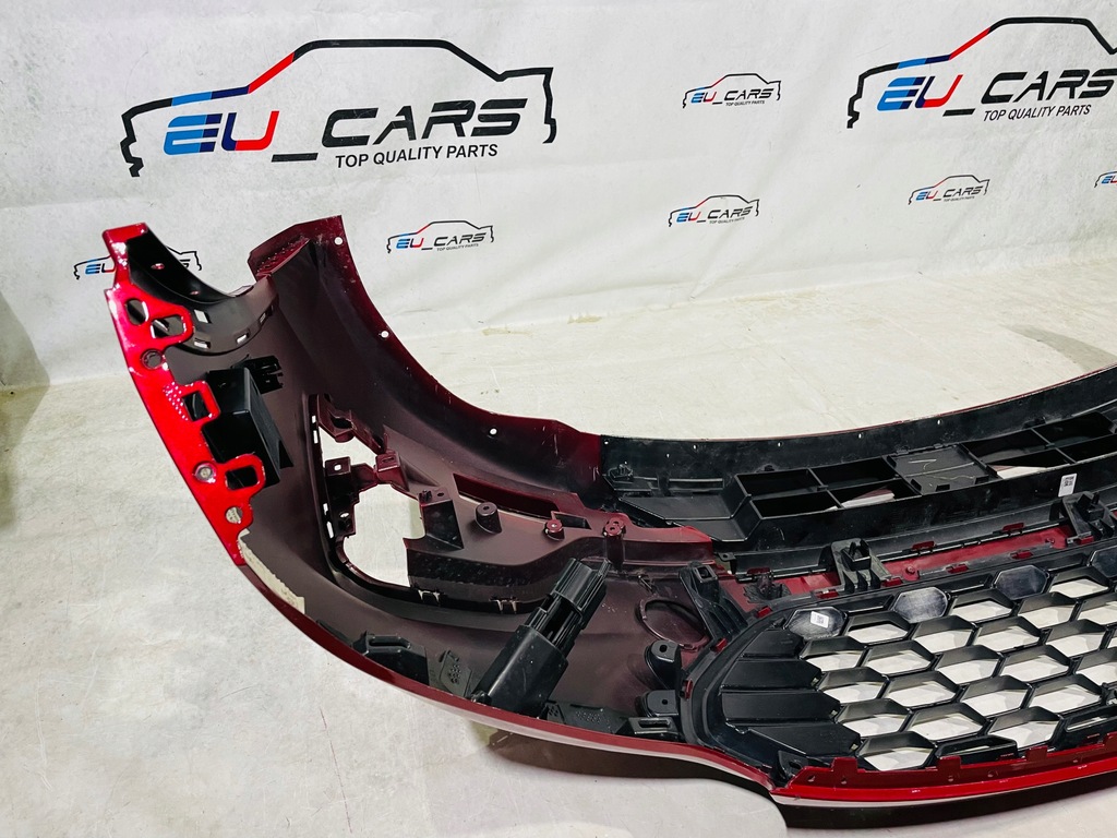 фото №8, Ford kuga mk3 st line 6xpdc бампер перед 20-22 ro