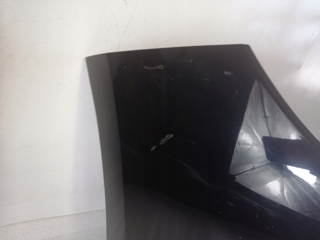 фото №12, Opel astra v k бампер перед