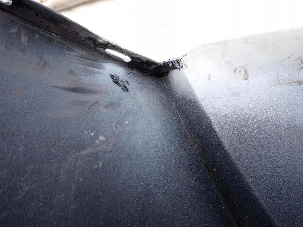 фото №13, Audi q5 i 1 8r s-line 08-16 бампер задняя задний pdc