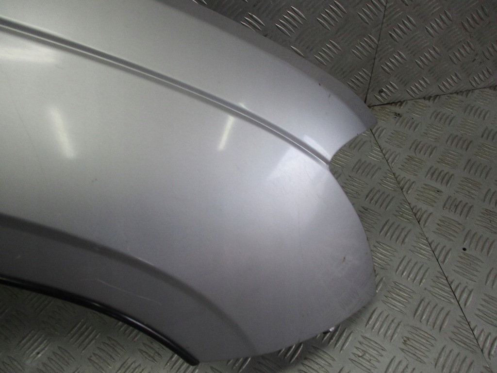 фото №6, Крила правий chrysler pacifica ps2