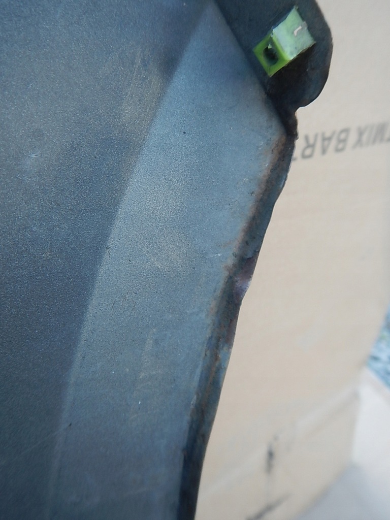 фото №8, Крила перед лівий seat leon ii