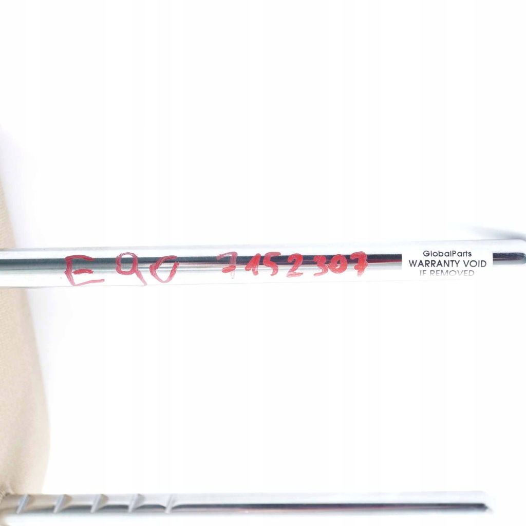 фото №9, Bmw e90 e91 підголівник сидіння задній бежевий