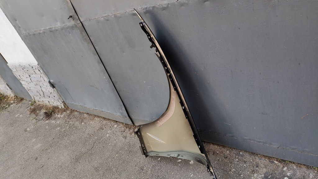 фото №8, Bmw 1 f20 f21 крила правий передній перед