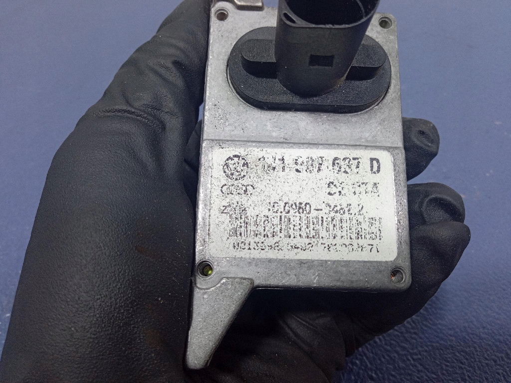 Audi a3 8l рестайлінг  датчик датчик esp 1j1907637d 1j0907655a Недорого