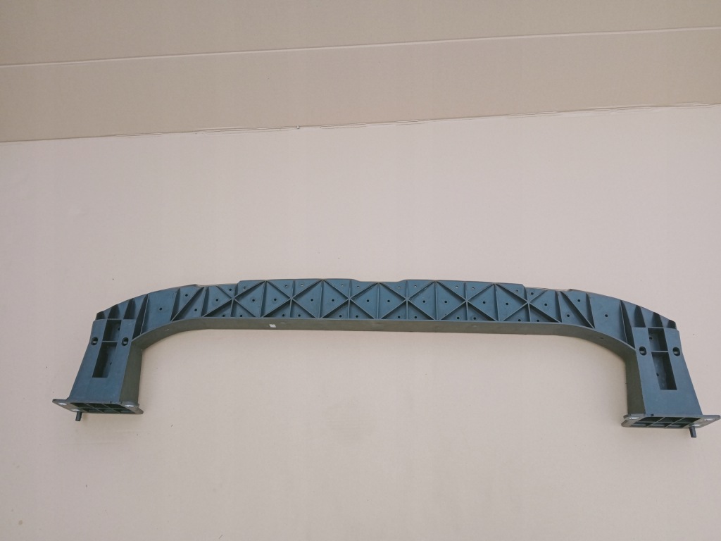 фото №1, Citroen berlingo iii, partner балка бампера 08r-