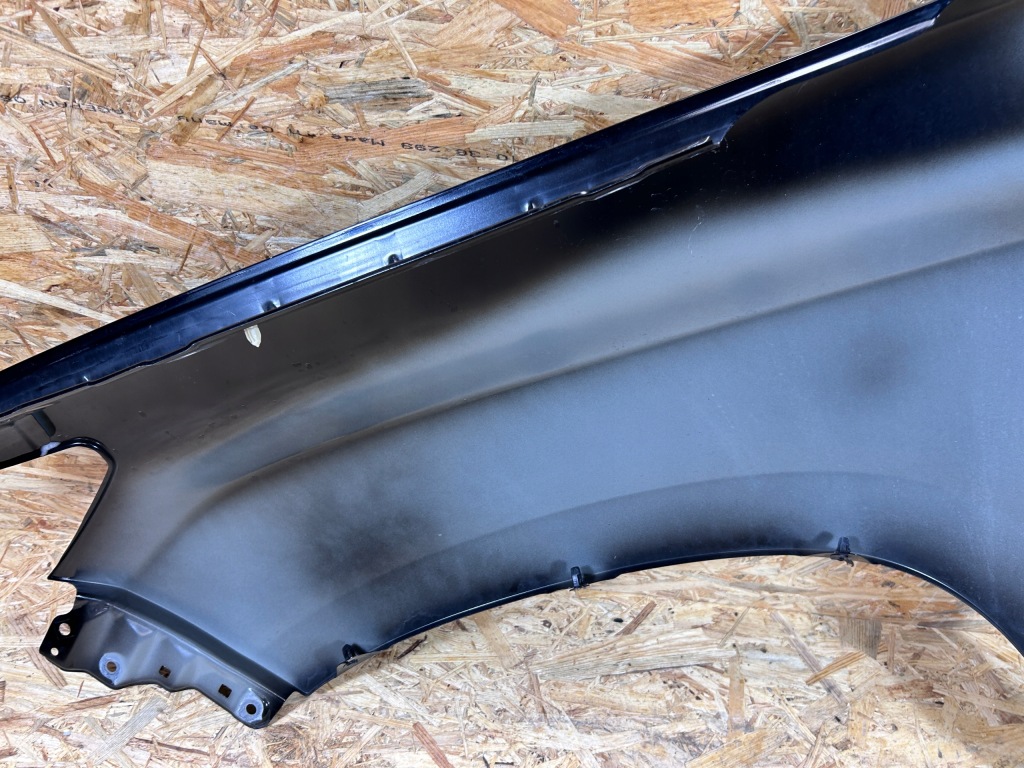 фото №11, Крыло перед передний правый toyota land cruiser j150 150 2017-