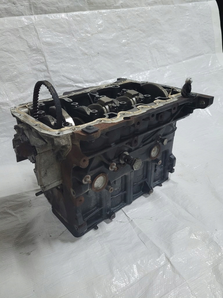 фото №8, A3 leon passat touran 1,6tdi cay блок wał поршні