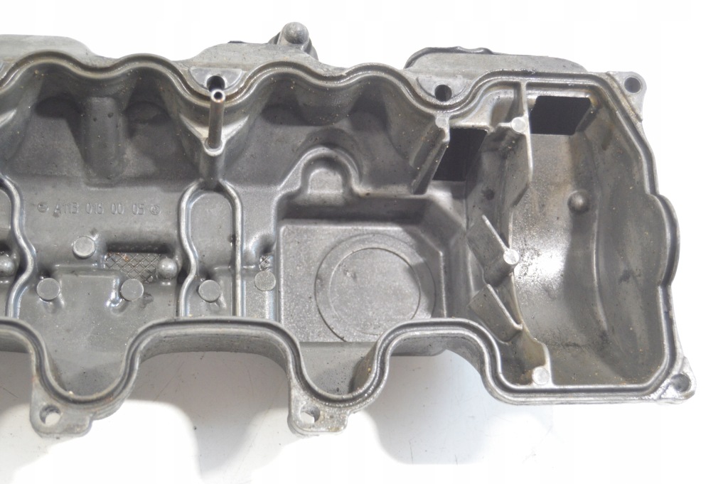 Крышка клапанов головки mercedes r230 sl 55 amg 1130160005 Киев
