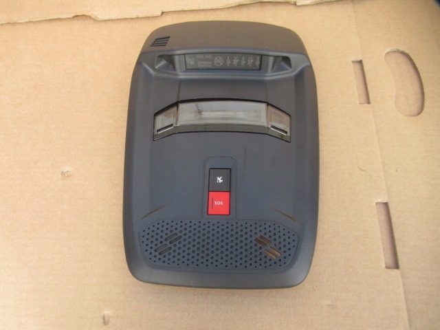 фото №1, Peugeot 2008 ii лампа потолок