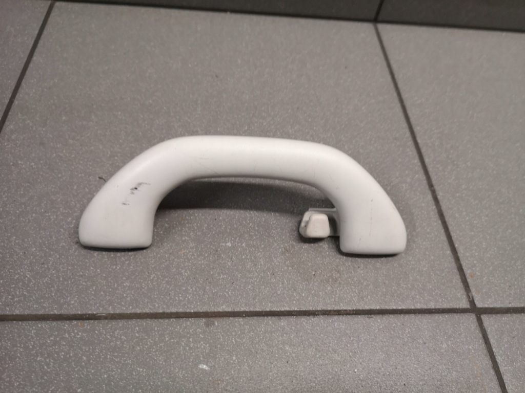 фото №1, Ручка стельовий vw passat b6 1k0857607j