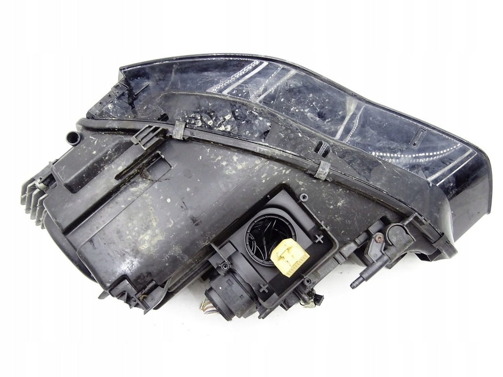 фото №8, Фара лампа правий перед права bi ксенон audi a5 8t lift 8t0941006d