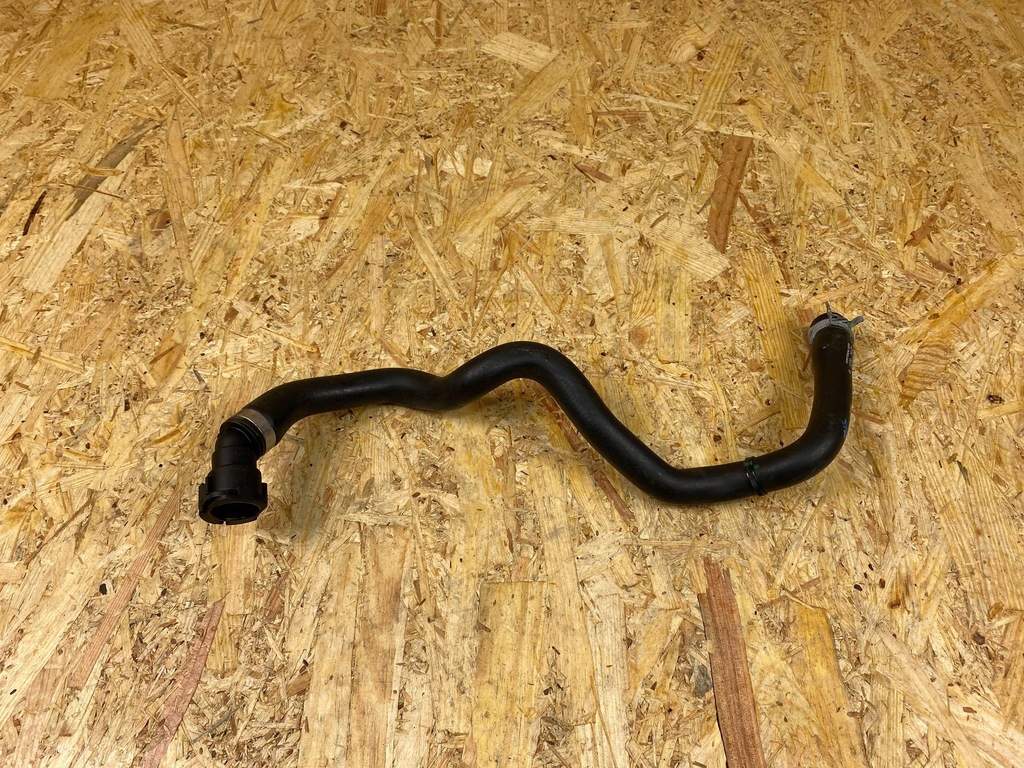 фото №7, Wąż труба шланг wody volvo xc40 ii ev електрик polestar ii 2 32339835