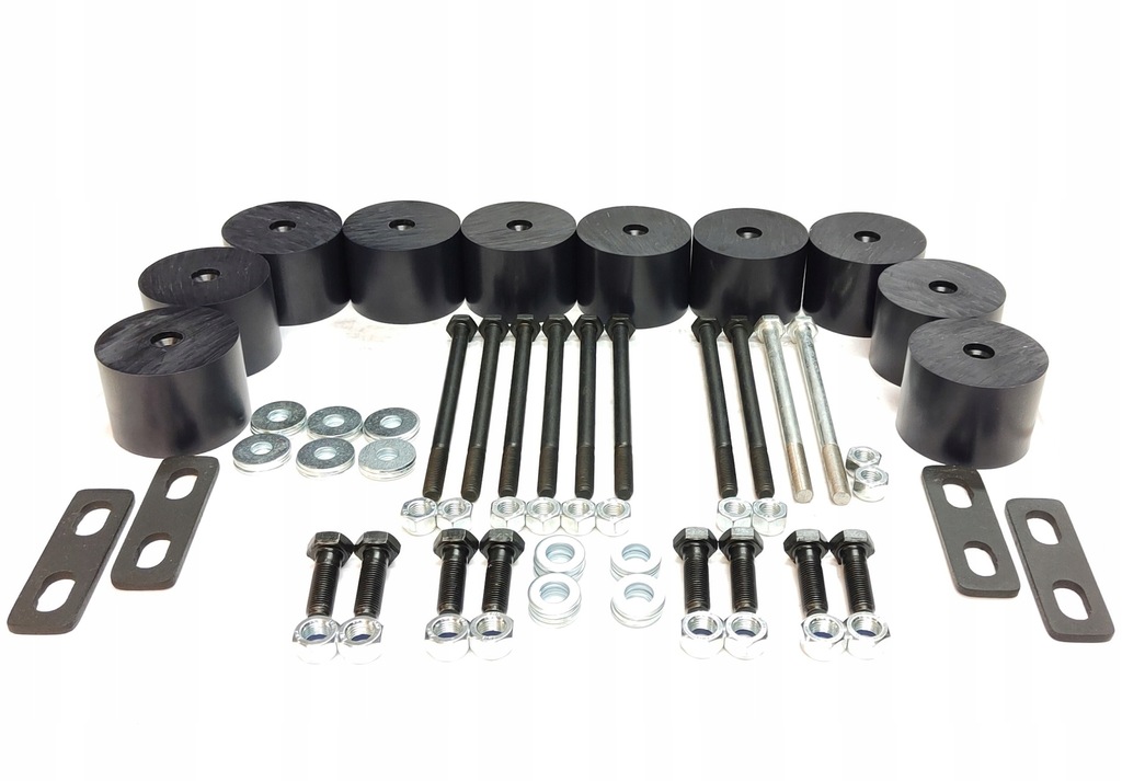 фото №16, Opel frontera 5d long кузов lift 2" lift 4x4