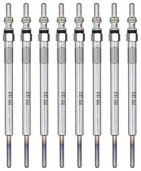 фото №1, Ngk 7794 свічка розжарювання