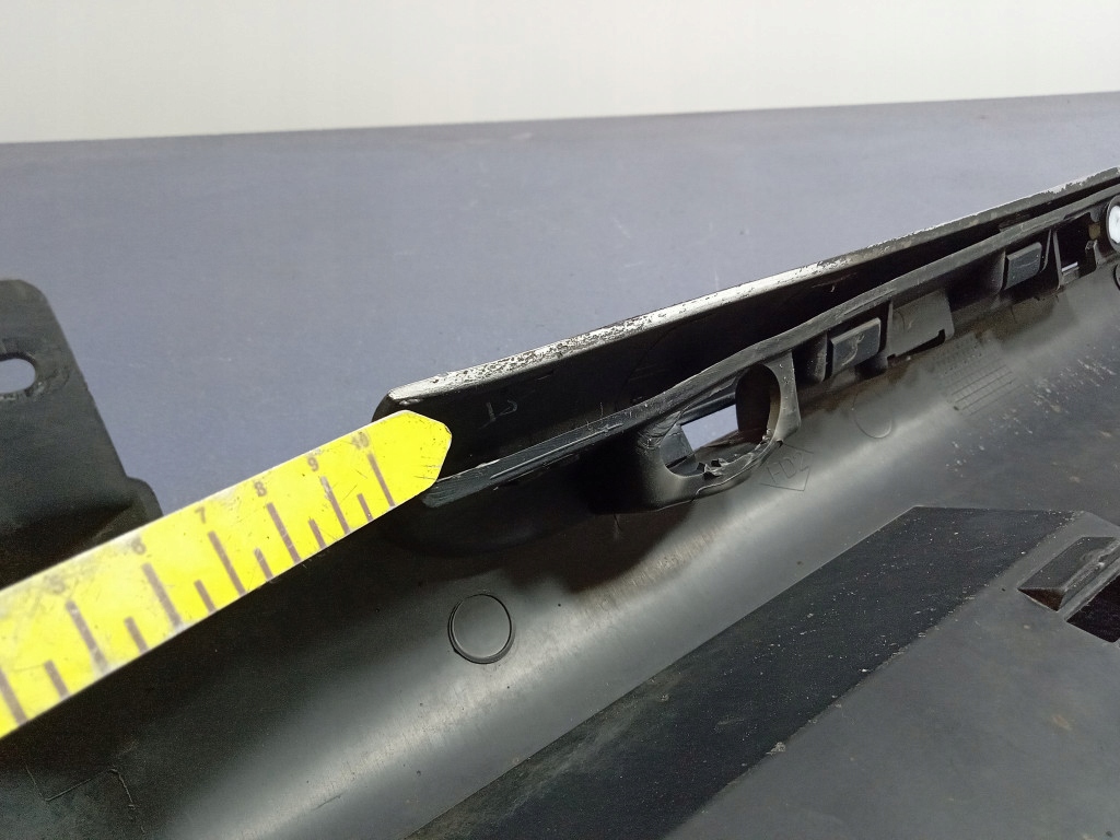 фото №8, Dacia sandero i stepway поріг молдинг поріг права 764365586r