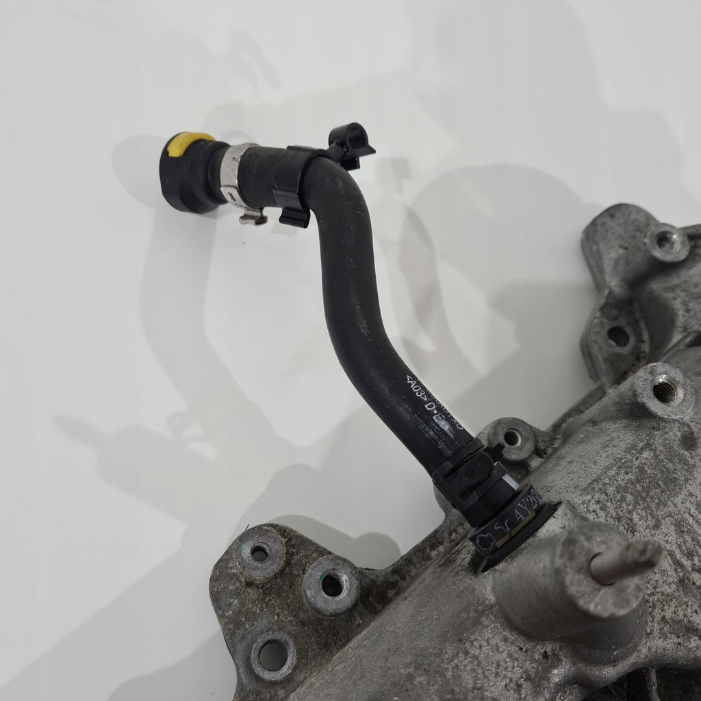 фото №6, Крышка клапанов renault 0.9 tce h4b 132656629r