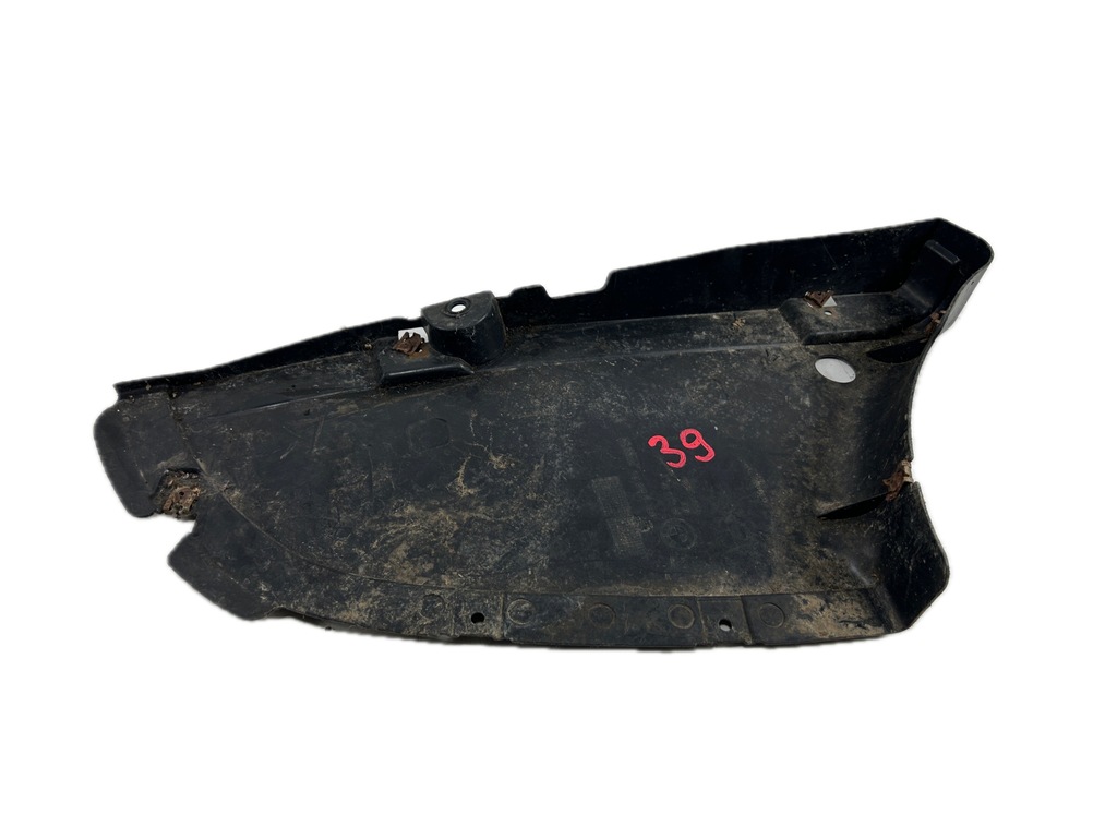 фото №1, Bmw 3 f30 f31 захист підвіска правий задня 7258048