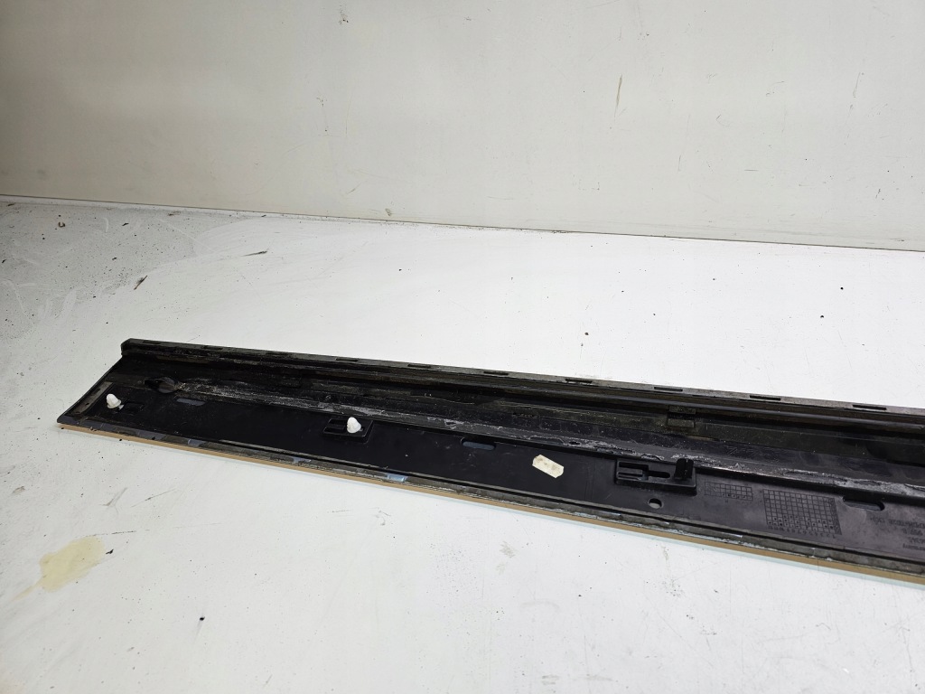 фото №9, Молдинг дверь нижняя левый перед audi q5 8r ly7g 8r0853959b