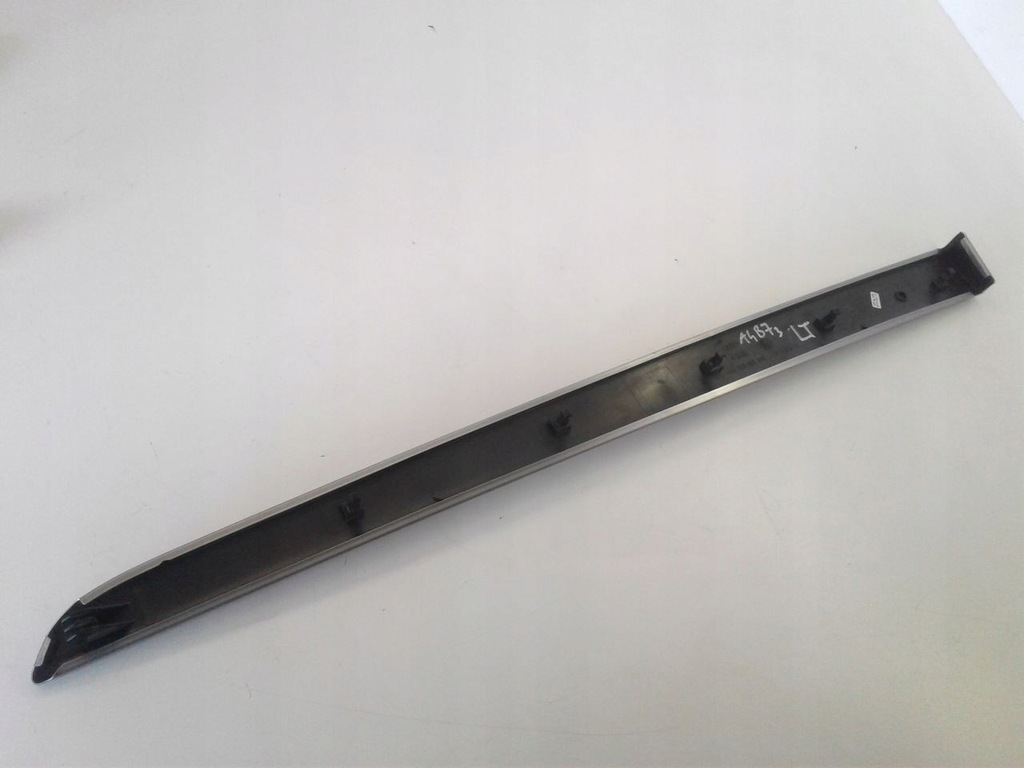 фото №7, Декори накладки панелі алюміній audi a4 b7