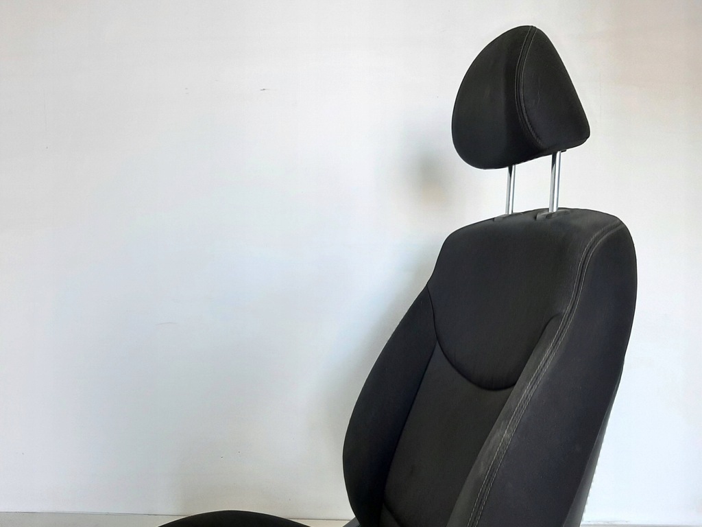 фото №9, Hyundai elantra v lift 14r sedan сиденье правый пассажира