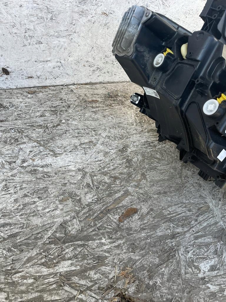 фото №5, Vw id3 id.3 10b941035b лампа левая matrix full led