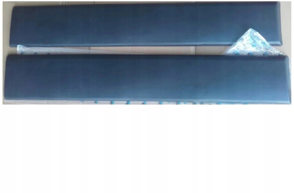 фото №1, Молдинг дверь сдвижные rh trafic vivaro primastar