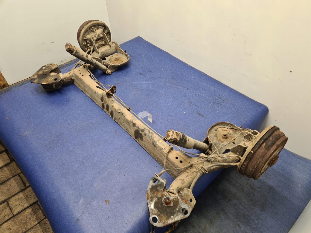 Dacia lodgy i 1.5 dci балка подвеска задняя Недорого