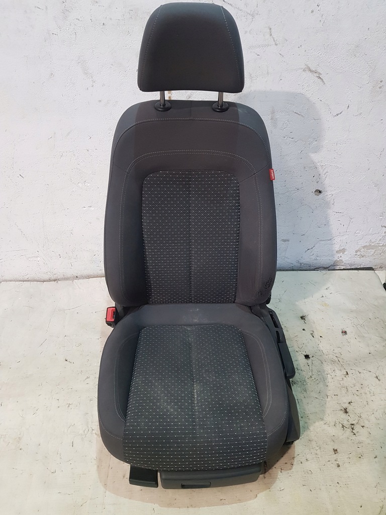 фото №13, Сиденья заднее сиденье seat exeo eur kombi kpl подогрев 10r