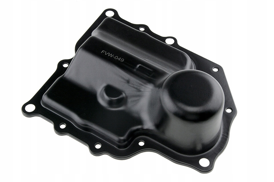 Поддон коробки передач коробка передач dsg - seat в Украине