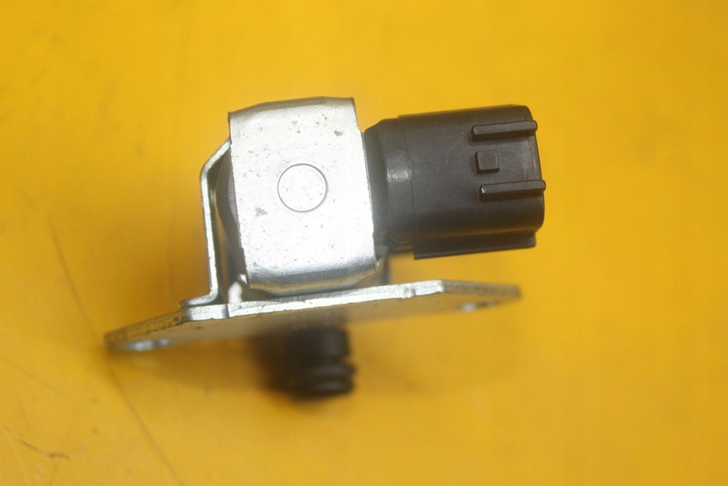 фото №6, Клапан вакуумa nissan quest k5t46695