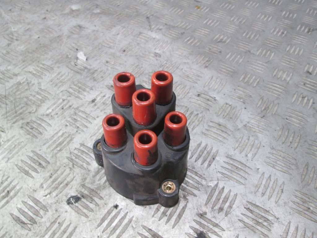 фото №5, Трамблерна кришка апарата запалювання volvo v70