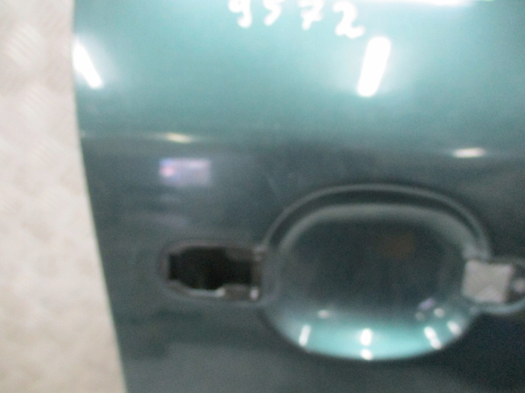 фото №2, Дверь правый перед skoda octavia i 9572