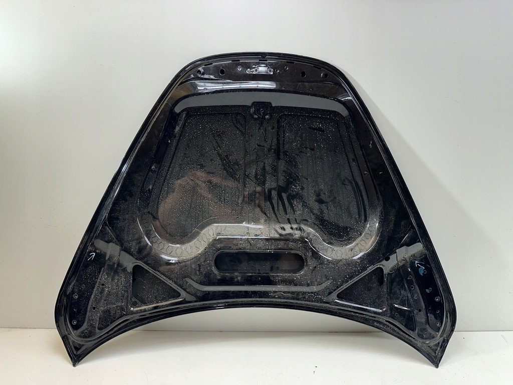 фото №11, Капот mclaren 720s