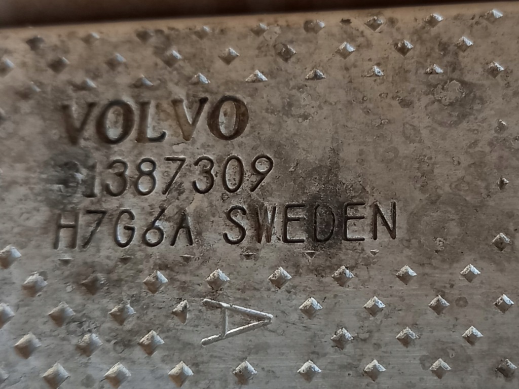 фото №16, Pas передній балка радіатор volvo s90 ii v90 ii 2.0 d4 d5 t4 t5 t6 демонтаж