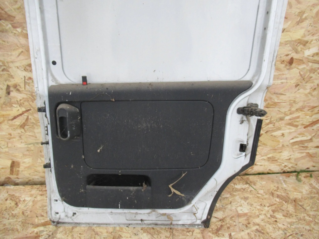 фото №6, Двері праве зсувні opel combo c