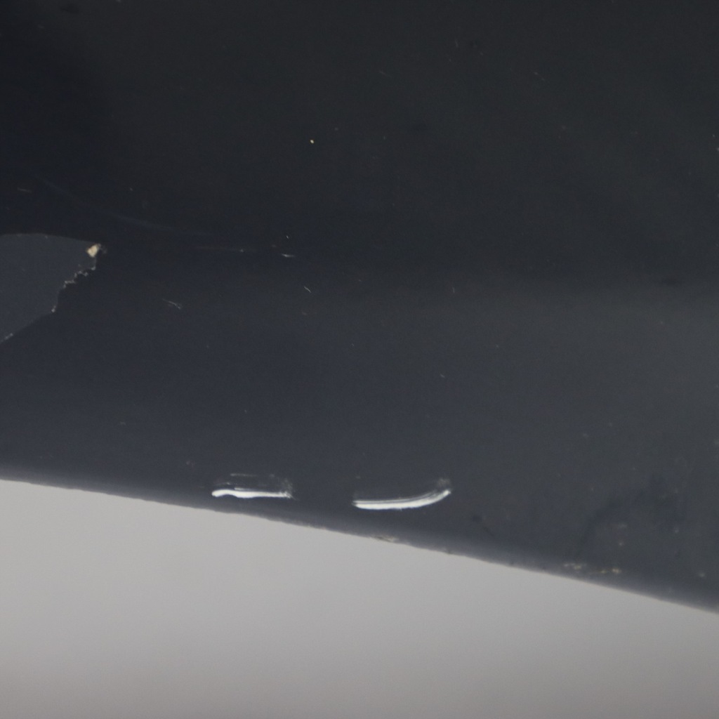 фото №11, Bmw z4 e85 кришка капот двигуна toledoblau - 482