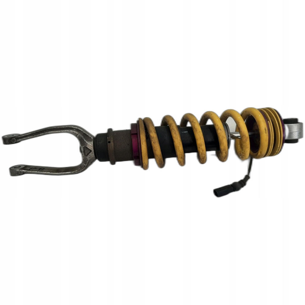 фото №1, Audi r8 4s амортизатор перед левый правый 4s0412019s